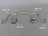 Rear stabilizer bar.